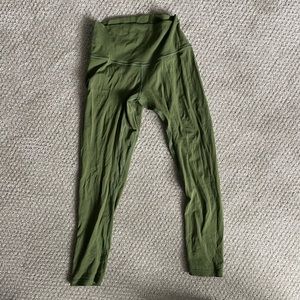 Born Primitive Inspire Leggings